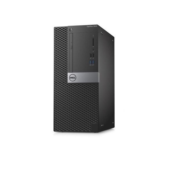 DELL OptiPlex 3040 MT (Refurbished)