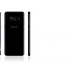Refurbished Samsung Galaxy S8+, 64 GB, black - Image 2