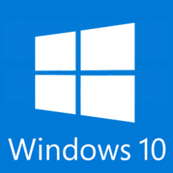 WINDOWS 10 READY