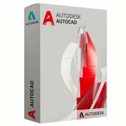 Autodesk Autocad 2026 licence