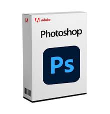 Adobe Photoshop 2025 licence