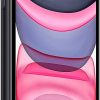 Refurbished Iphone 11 64GB Black