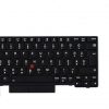 Keyboard for Lenovo X280, X390