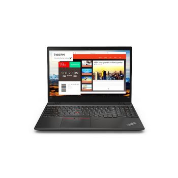 Refurbished Lenovo Thinkpad T580