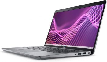 Refurbished Dell Latitude 5440 Business Laptop 13th gen Intel i5 processor - Image 6