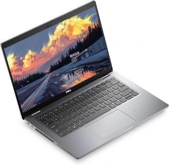 Refurbished Dell Latitude 5420 11th gen. Laptop Touch Screen, 14" FHD - Image 6