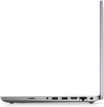 Refurbished Dell Latitude 5420 11th gen. Laptop Touch Screen, 14" FHD - Image 3