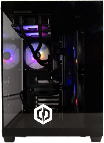 DESKTOP GAMER PC - Intel Core i7-12700KF - BRAND NEW - Image 4