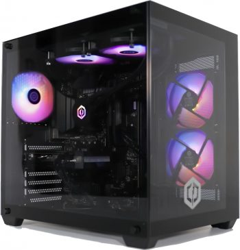 DESKTOP GAMER PC - Intel Core i7-12700KF - BRAND NEW