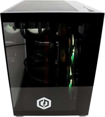 DESKTOP GAMER PC - Intel Core i7-12700KF - BRAND NEW - Image 3