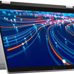 Refurbished Dell Latitude 5320 2-in-1 Laptop