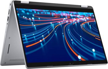 Refurbished Dell Latitude 5320 2-in-1 Laptop