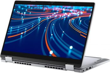 Refurbished Dell Latitude 5320 2-in-1 Laptop - Image 8