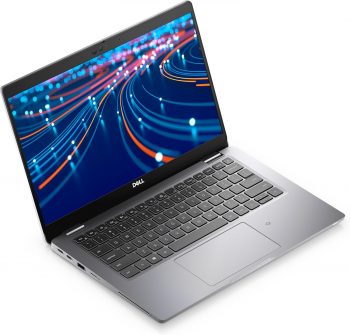 Refurbished Dell Latitude 5320 2-in-1 Laptop - Image 10