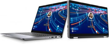 Refurbished Dell Latitude 5320 2-in-1 Laptop - Image 3