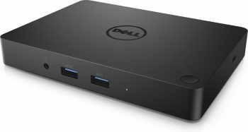 Refurbished Dell WD15 Docking station with 130W power adapter