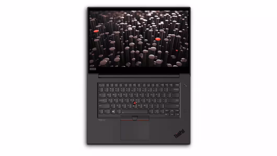 Refurbished Lenovo ThinkPad P1 G3 Workstation - Image 4