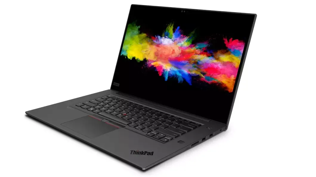 Refurbished Lenovo ThinkPad P1 G3 Workstation - Image 10