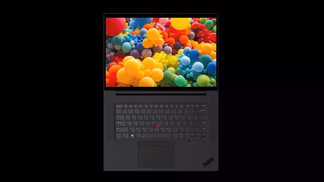 Refurbished Lenovo ThinkPad P1 G4 Workstation - Image 5