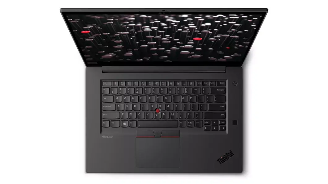 Refurbished Lenovo ThinkPad P1 G3 Workstation - Image 7