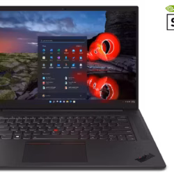 Refurbished Lenovo ThinkPad P1 G4 Workstation