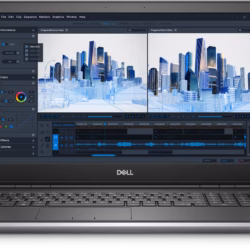Refurbished Dell Precision 7560