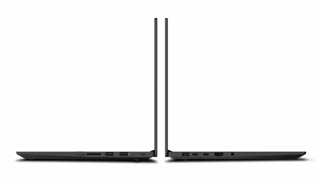 Refurbished Lenovo ThinkPad P1 G3 Workstation - Image 6