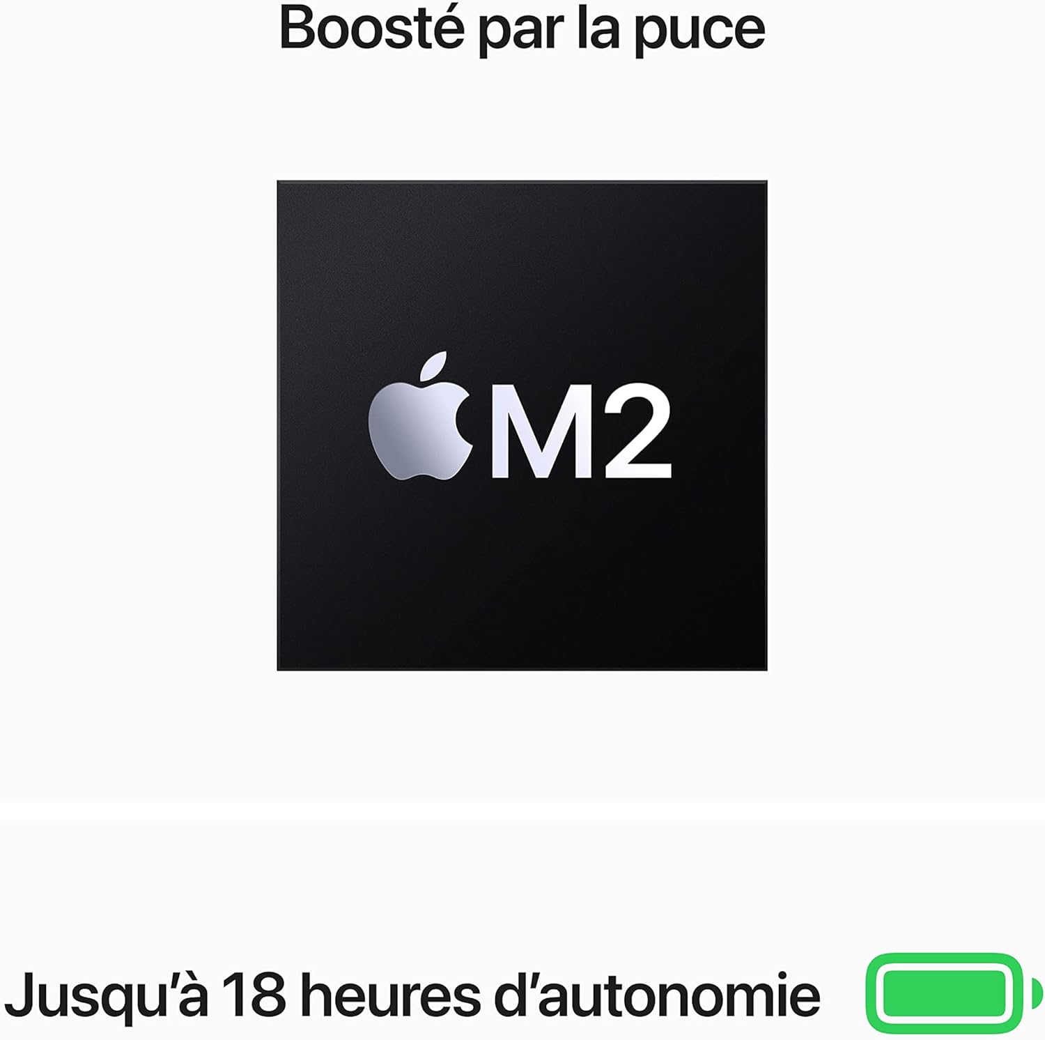 NEW Apple MacBook Air M2 - Image 4