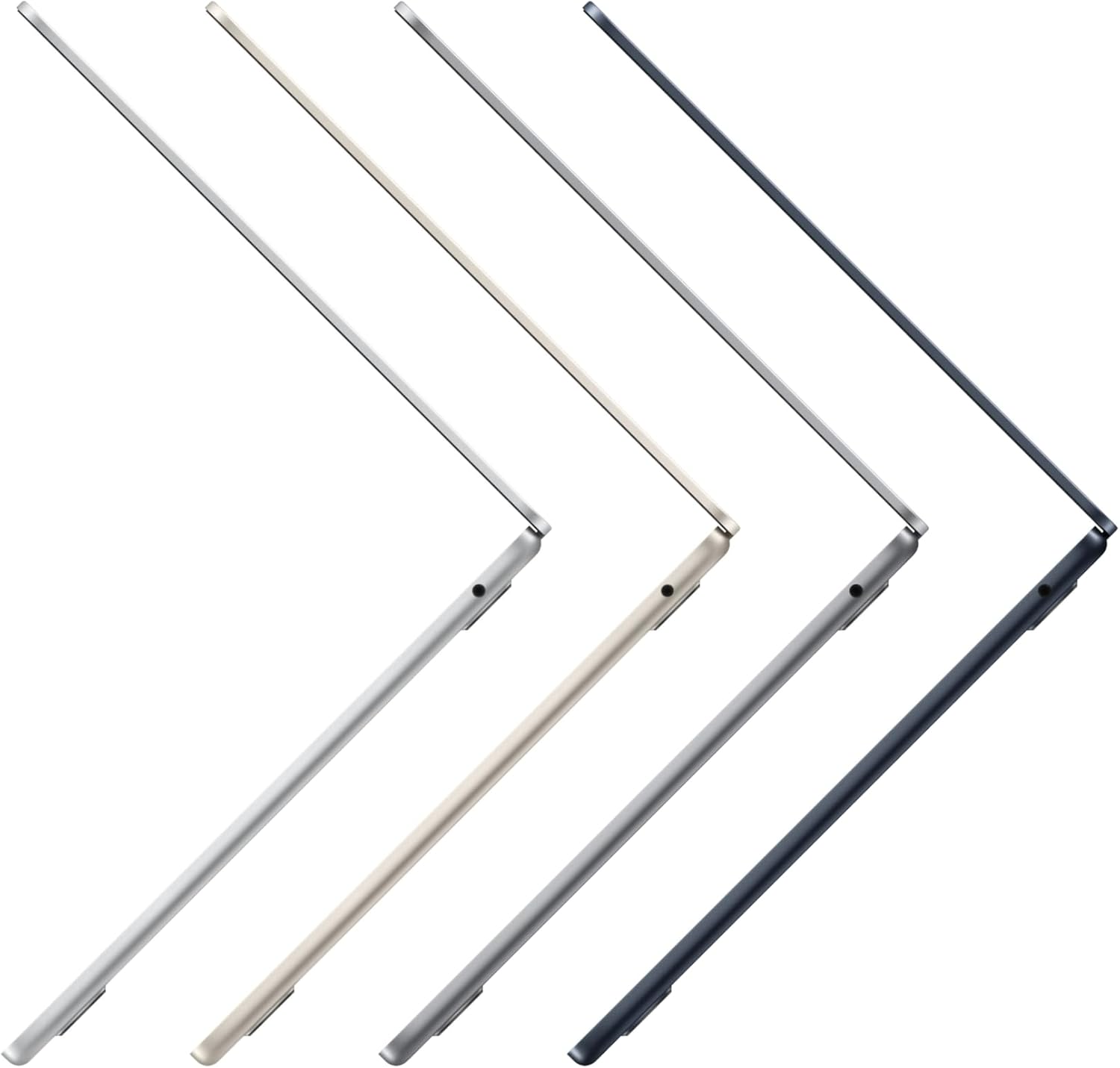 NEW Apple MacBook Air M2 - Image 3