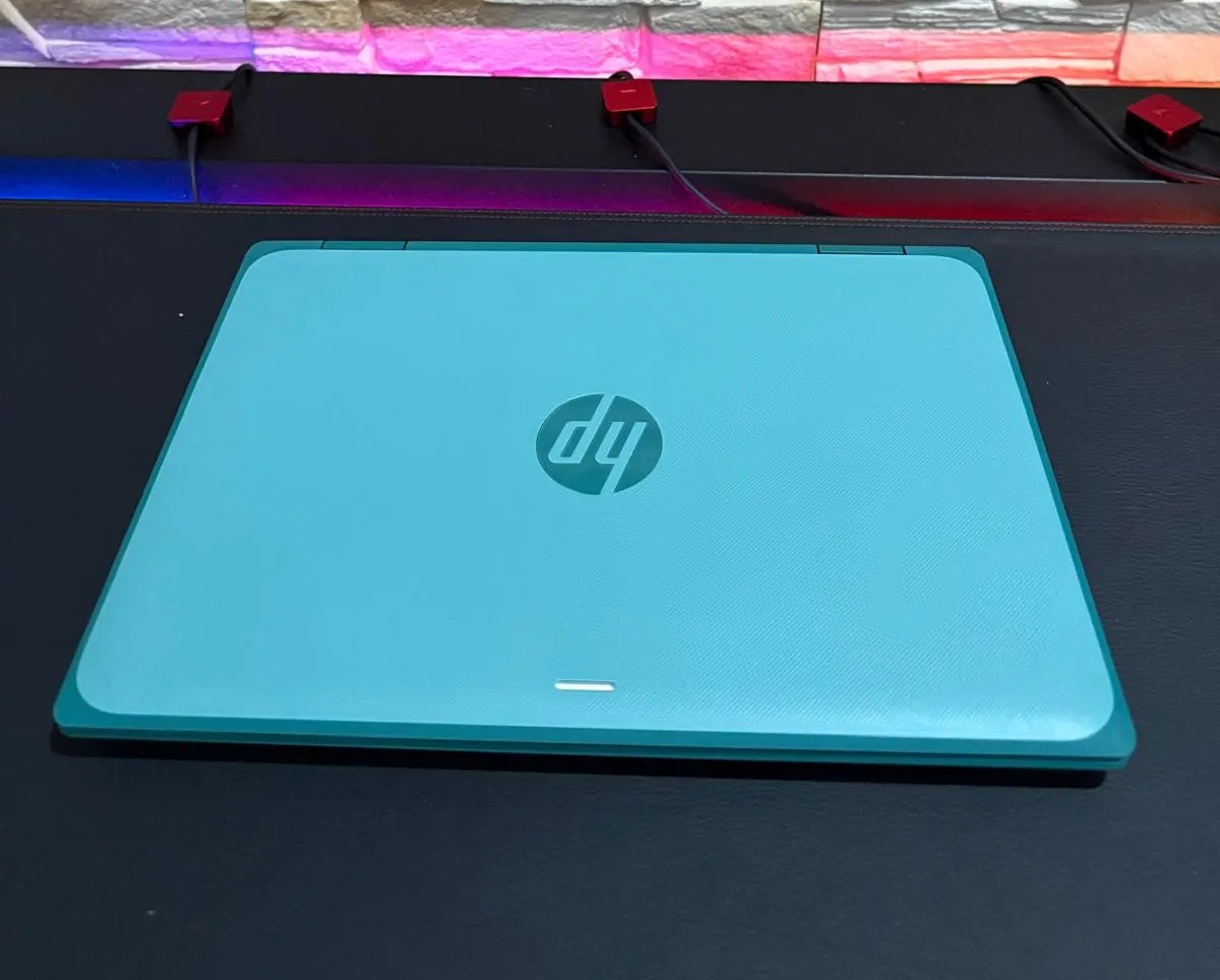 NEW HP Fortis Flip G1i, QWERTY - Image 2