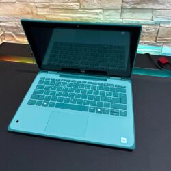 NEW HP Fortis Flip G1i, QWERTY