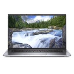 Refurbished Dell Latitude 9510, 15"