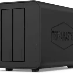 Terramaster NAS F2-424