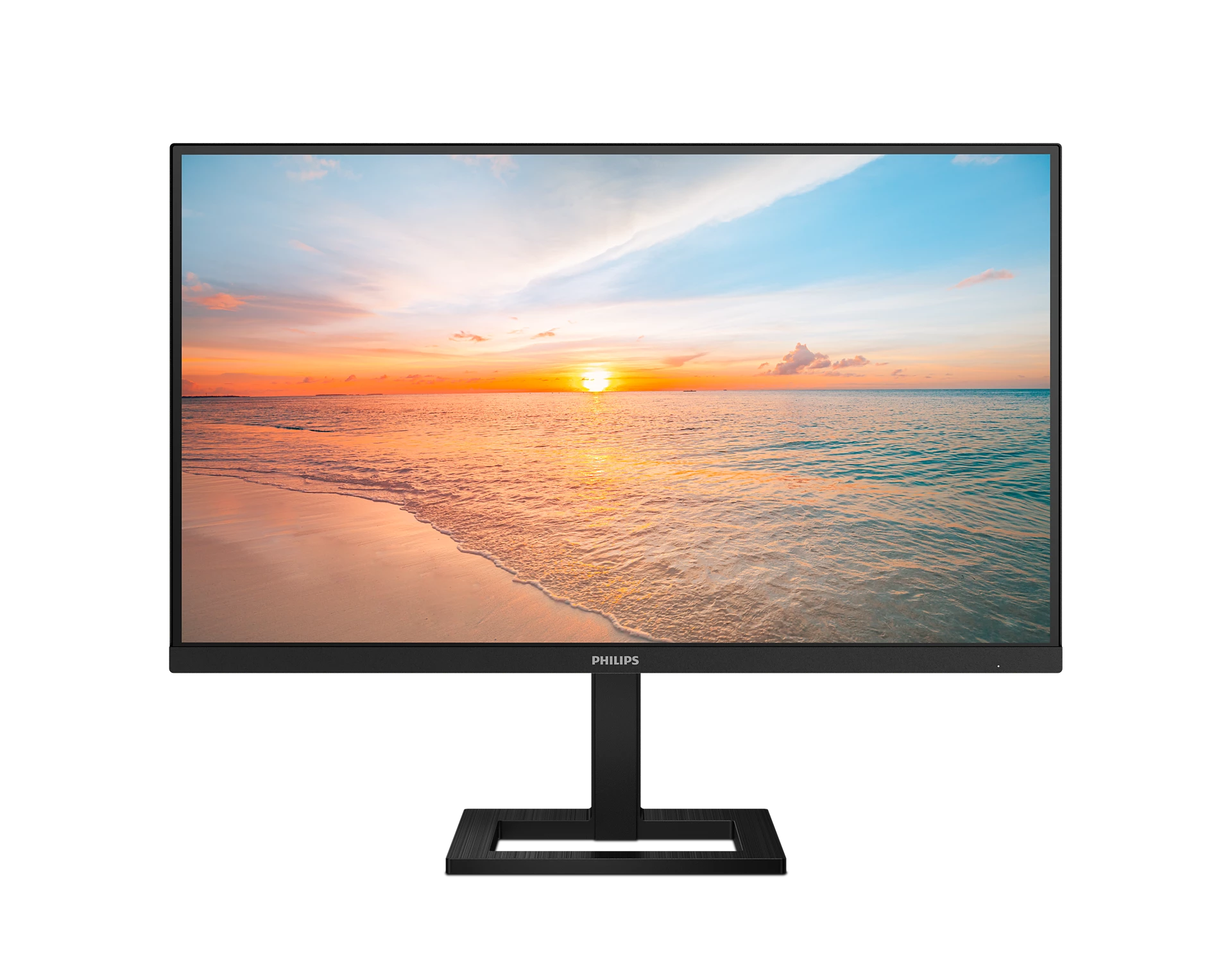 NEW Philips Moniteur 4K Ultra HD 27"