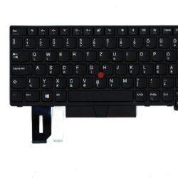 Hungarian replacement keyboard for Lenovo