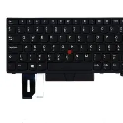Hungarian replacement keyboard for Lenovo