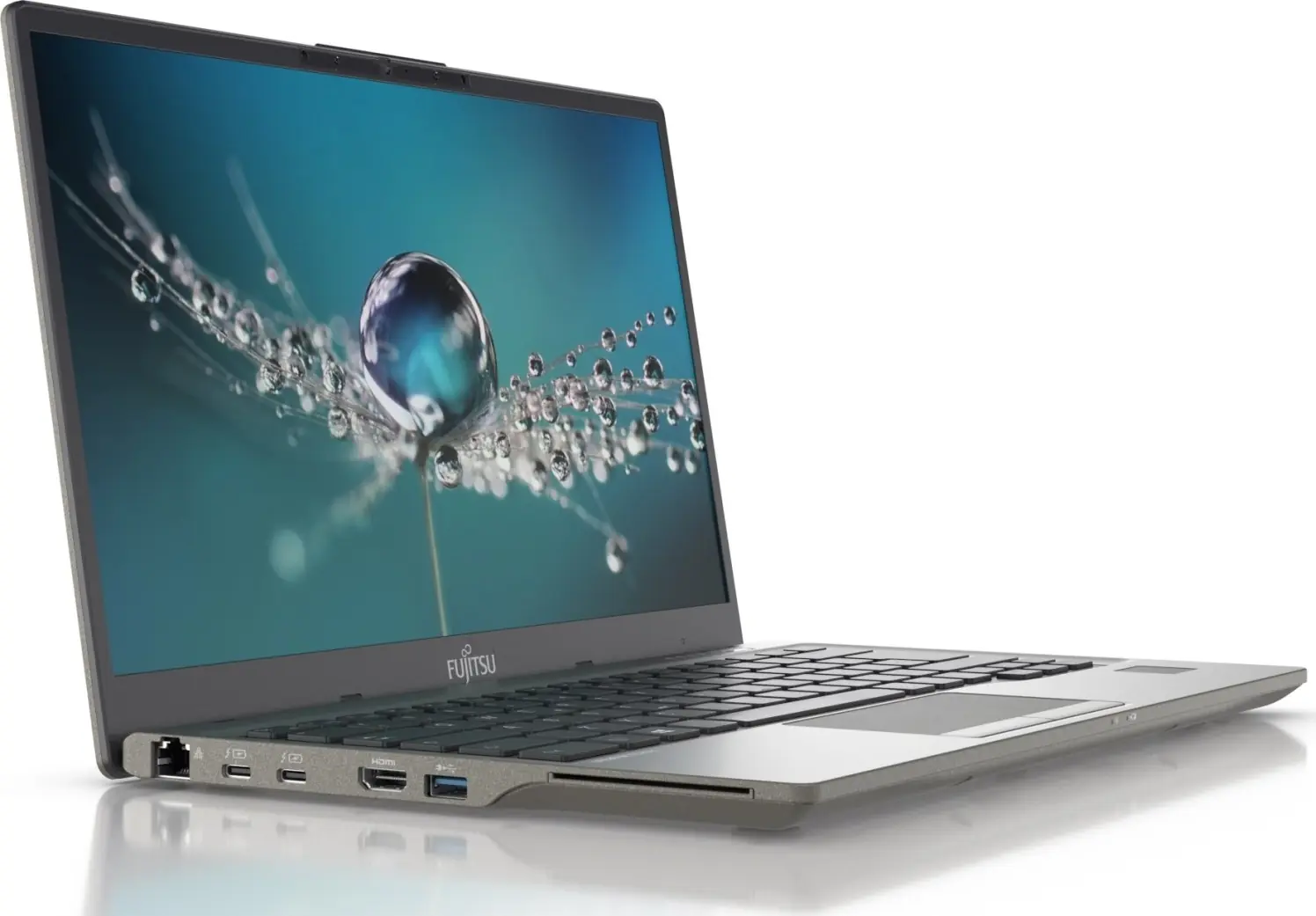 Refurbished Fujitsu Lifebook U7411 - Image 4