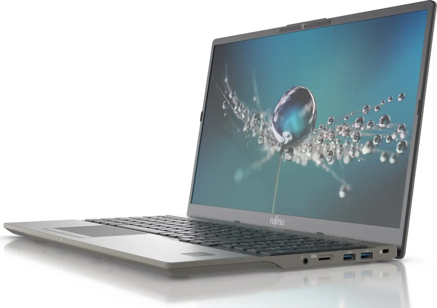 Refurbished Fujitsu Lifebook U7411 - Image 3
